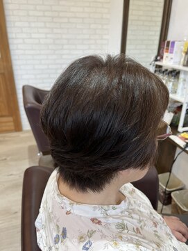 グリーン(Green) ダークカラー