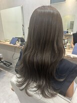 ロミバイリー(Romi by Lyee) シアーグレージュ