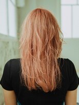 アマリス(Amaris)&nbsp;ピンクベージュカラー20代/30代/40代/庭瀬