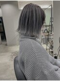 シルバーバレイヤージュ