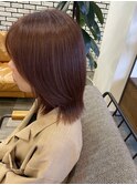 バイオレットトピンク