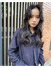 ★ご新規様★カット＋パーマ＋オージュアトリートメント　￥17050→13640