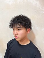 エイミーバイアフロート(amie  by afloat)&nbsp;【伊藤指名限定】ツイストスパイラルマッシュ