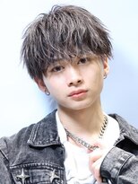 リップス 自由が丘(LIPPS) マッシュツイスト