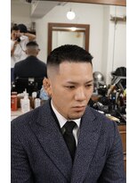 ザ チョップ ショップ ハラジュク(THE CHOP SHOP HARAJUKU)&nbsp;クルー