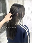 デザインカラー