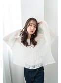 レイヤースタイル