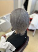 フルブリーチ＋カラー