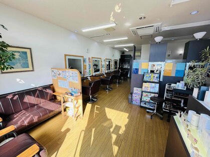 ウィル 大河原店(Will)の写真