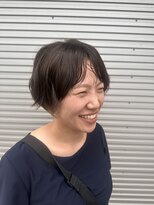 ラブヘアーグリーン(LOVEHAIRGREeN)&nbsp;ショートインナー