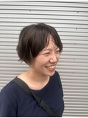 ショートインナー