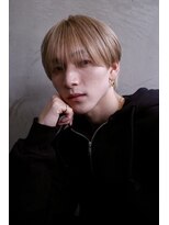 シーク バイ ベル 千葉(Seek by Belle)&nbsp;ハイトーンシースルーマッシュ