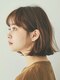 ルシードスタイル アウラ 松戸市五香(LUCIDO STYLE Aura)の写真/再現性が高いカット技術で髪の悩みを解消しながら理想のスタイルを実現！あなたに似合う最高のスタイルに◎