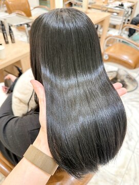 アテナ(ATENA) 直樹/髪の毛の悩み、僕が必ず解決します。是非一度お任せ下さい