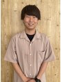 アグ ヘアー オーサム 吉田店(Agu hair awesome) 味田 大輝