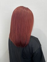 ジャミン 長嶺店(Jammin.)&nbsp;レッドカラー