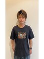 アース 都城川東店(HAIR & MAKE EARTH) 原田 龍之介
