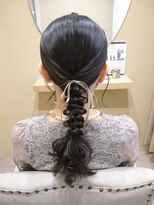 ランリ 名古屋名駅(ranri)&nbsp;編み下ろし