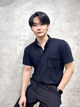 リベルテ 渋谷(Liberte)&nbsp;会田 和央