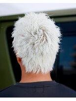 バディ(Buddy)&nbsp;ホワイトブリーチ