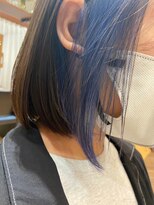 フレンズ 山鼻店(friend's)&nbsp;【札幌中央区/山鼻エリア】髪質改善　ダメージレス