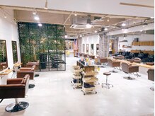 マリオ ヘアー デザイン(MARIO HAIR DESIGN)