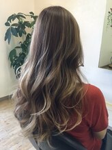 ヴァニラ(Vanilla)