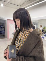 ニュイアン(nuian)&nbsp;guest style