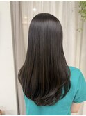 20代30代40代50代◎ヘッドスパ/オリーブカラー
