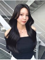 ウィクシーミミ 栄矢場町店(wixy mimi)&nbsp;韓国ヘア