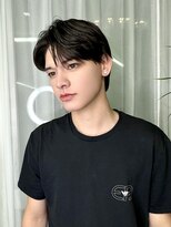 ナレ(NARE)&nbsp;【AYUKI】韓国アイドル風ヘアメイク