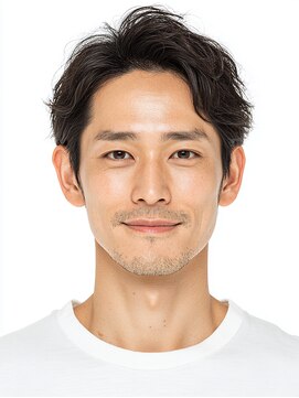 ビフィーノ リルネ フォー メン(Bifino Rilune for men) MEN’S HAIR/ダウンパーマ/フェザーパーマ/川西能勢口/川西池田