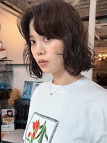 リテ(rite)&nbsp;シアーパーマ