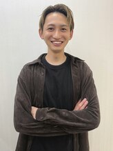 ジャストビューティー リアリー(just beauty Really) 松尾 舜 横須賀中央