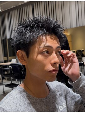 アイトーキョー 名古屋栄(AI TOKYO) アクティブショート【名古屋/栄/矢場町】