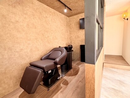 ルノ(Luno)の写真