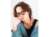 【スタイリスト】カット＋カラー＋パーマ￥20,350(※ブリーチ不可)