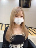 レイヤーカット