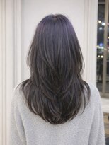 ウィル 野田阪神店(WiLL)&nbsp;エアリーレイヤー×デザインカラー