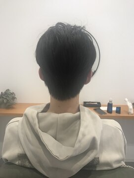 ジュノ 花ヶ島店(Juno) ショートメンズ