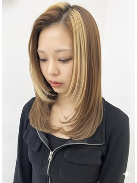 アイニ 天王寺アポロ店(aini) 王道レイヤー