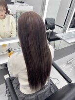 テイス 新宿(TACE)&nbsp;[着物/メルティカラー/透け感バング/新宿]