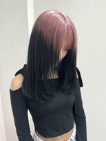 エゴ 池袋(EGO)&nbsp;ルーツカラー/デザインカラー