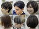 ランタンバイソロン(Rantan by Solon)の写真/話題の白髪ぼかしで大人女性の白髪悩みをオシャレに♪白髪を予防するケア剤もあり。悩みを解決して美髪に♪