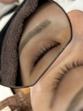 クール フォー ヘアー(CooL for Hair) パリジェンヌ