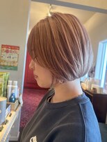 リット(lit.)&nbsp;レイヤーボブ