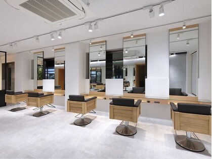 ルディー バイ ヘアーポケット(rudii by HAIR POCKET)の写真