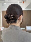 結婚式カチモリアレンジ