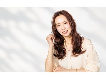 ザスタ(THESTA)の写真/【お悩み解決・似合わせ・口コミ高評価】「大人女性のためのプライベートサロン」