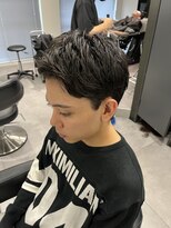 ハイプ 名古屋伏見(HYPE)&nbsp;伏見駅/伏見/メンズ/メンズパーマ/men'sパーマ/ショートパーマ